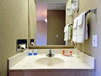 Howard Johnson Inn Pensacola Fl Екстериор снимка