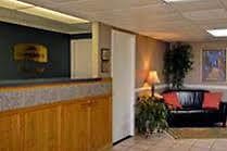 Howard Johnson Inn Pensacola Fl Екстериор снимка