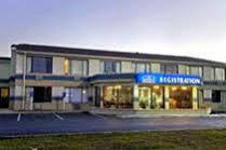 Howard Johnson Inn Pensacola Fl Екстериор снимка